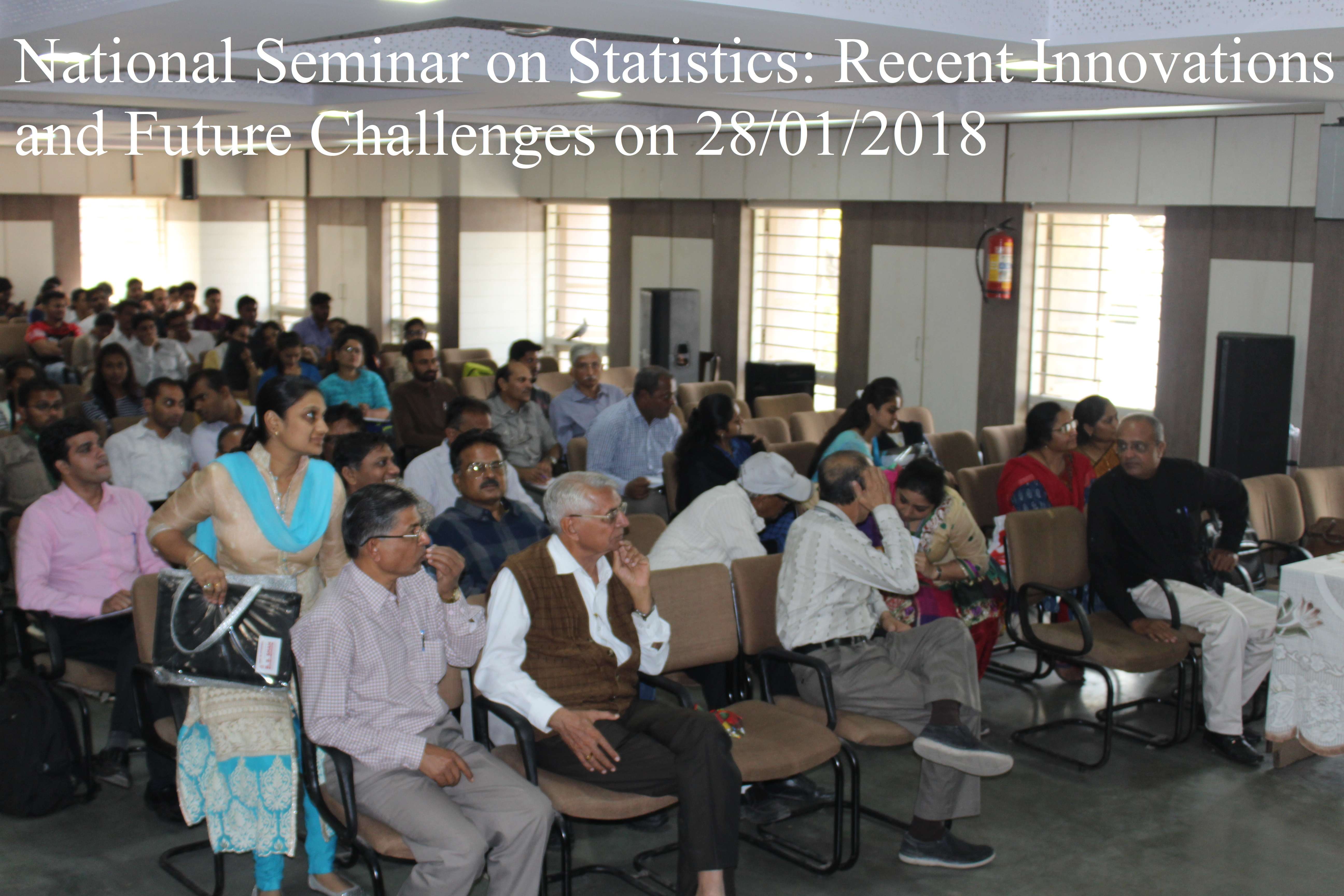  SEMINAR  CONFERENCE