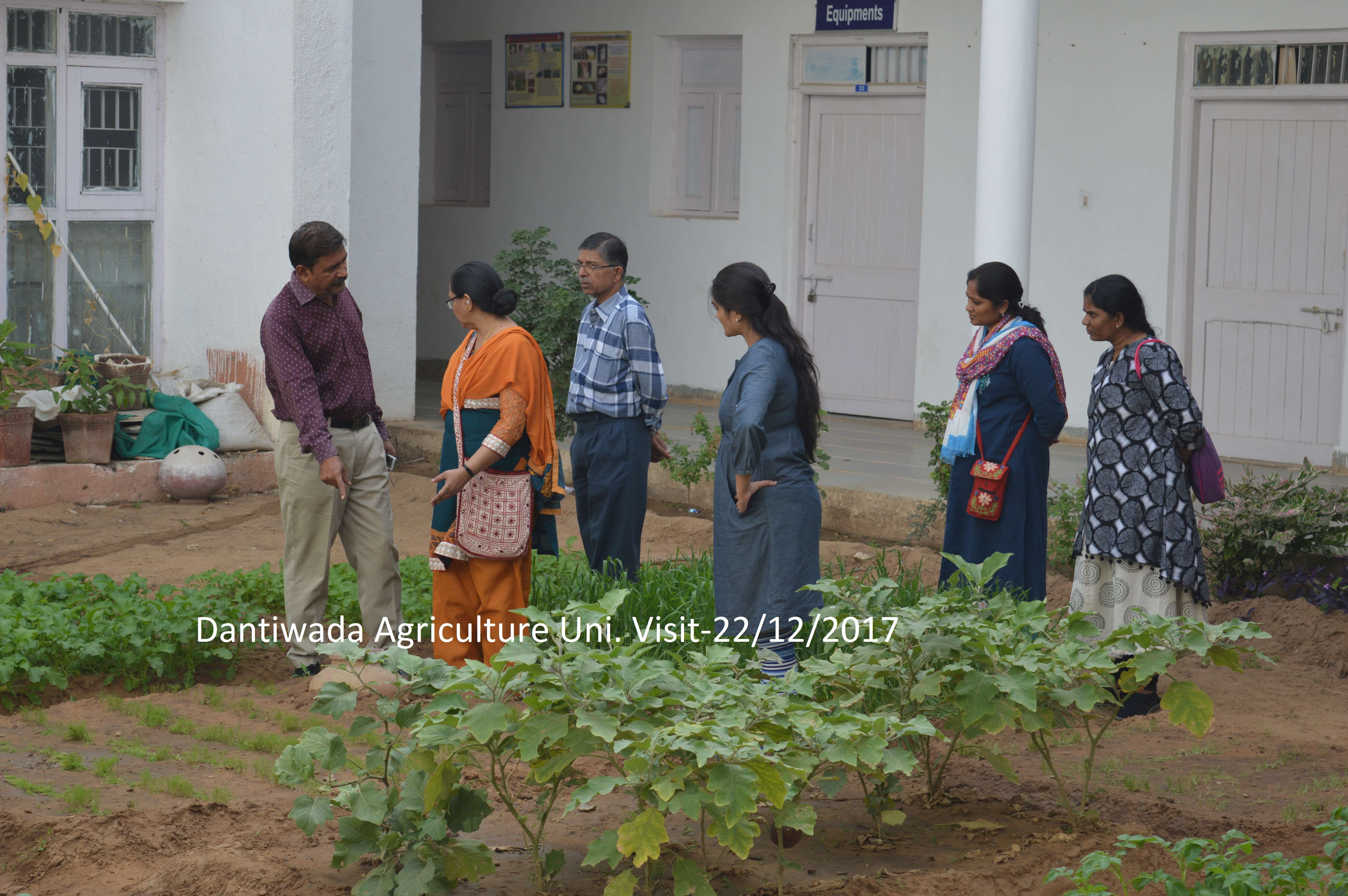 STUDY TOUR-EDUCATIONAL VISIT