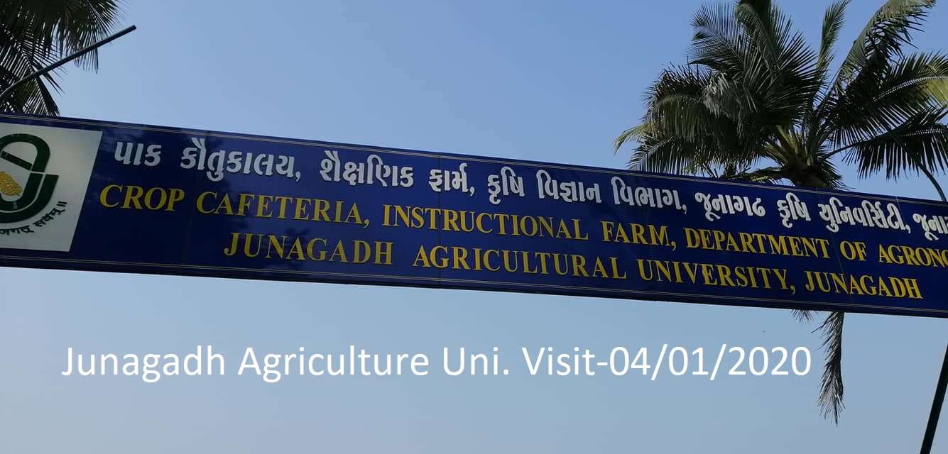 STUDY TOUR-EDUCATIONAL VISIT