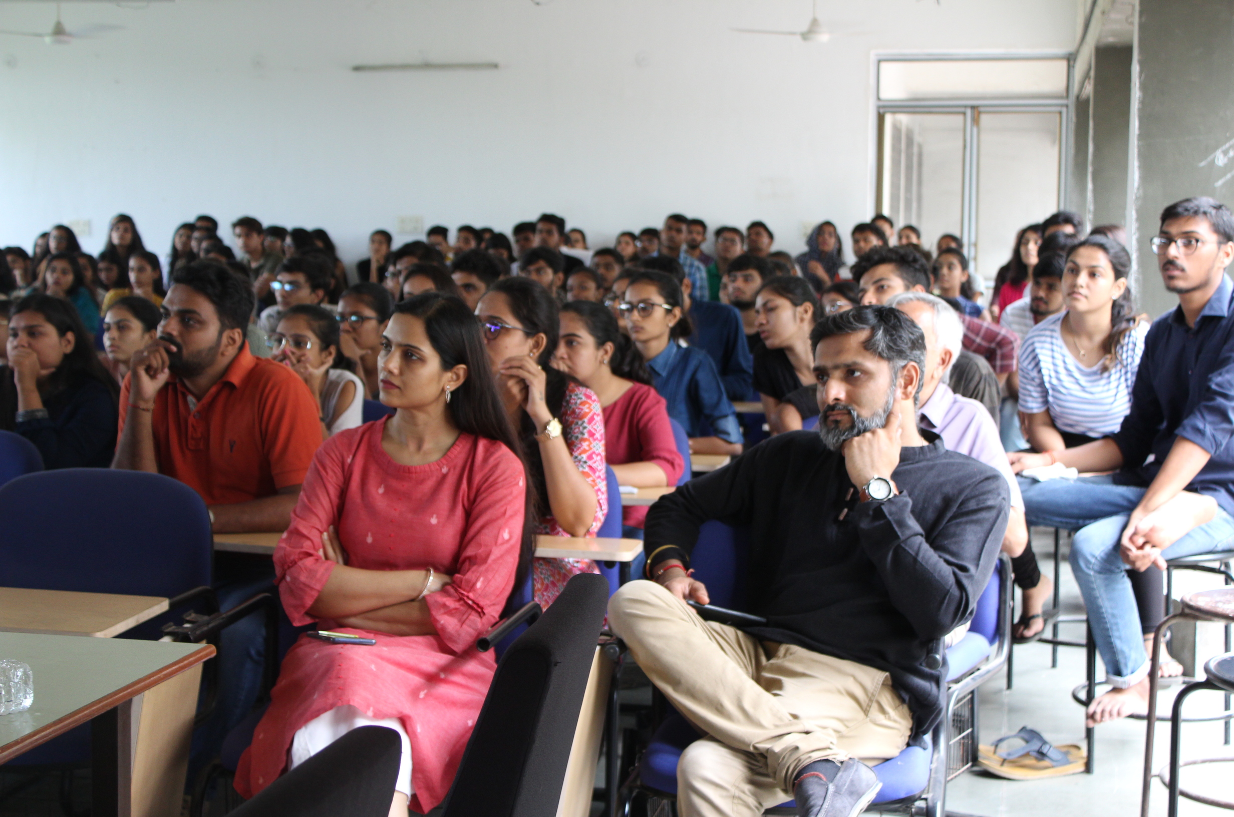 SEMINAR/WEBINAR