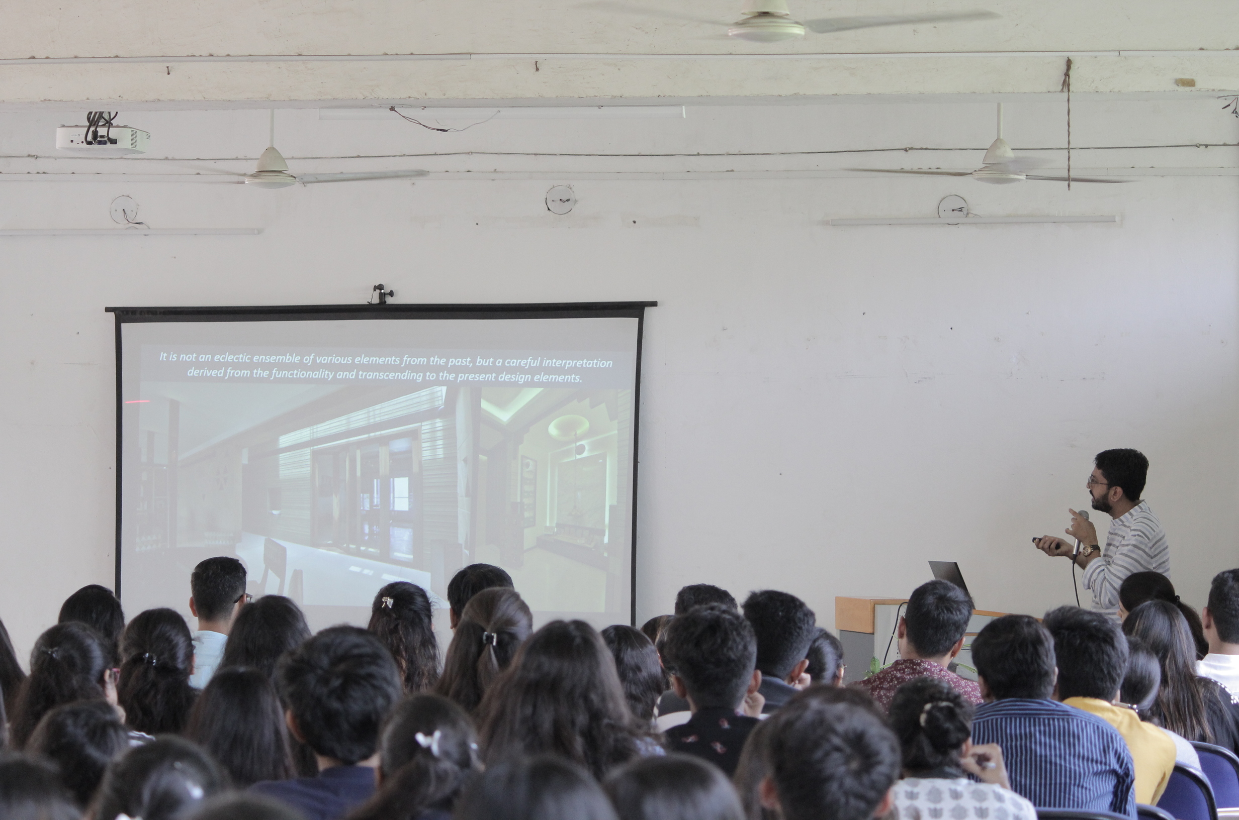 SEMINAR/WEBINAR