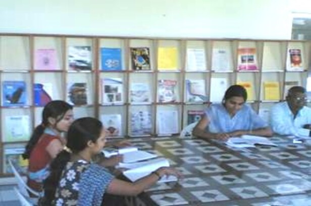 LIBRARY
