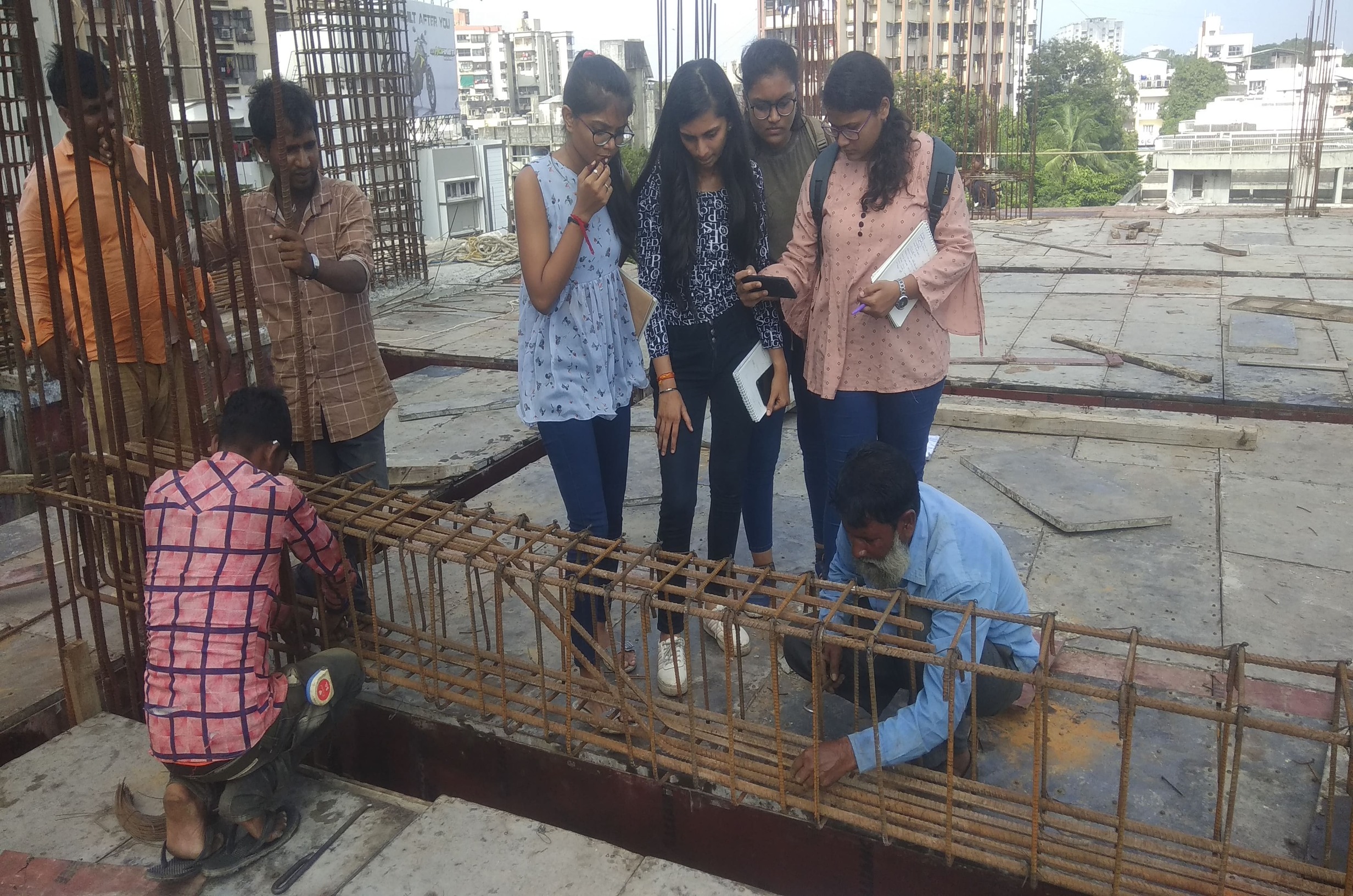 EXTENSION ACTIVITIES
