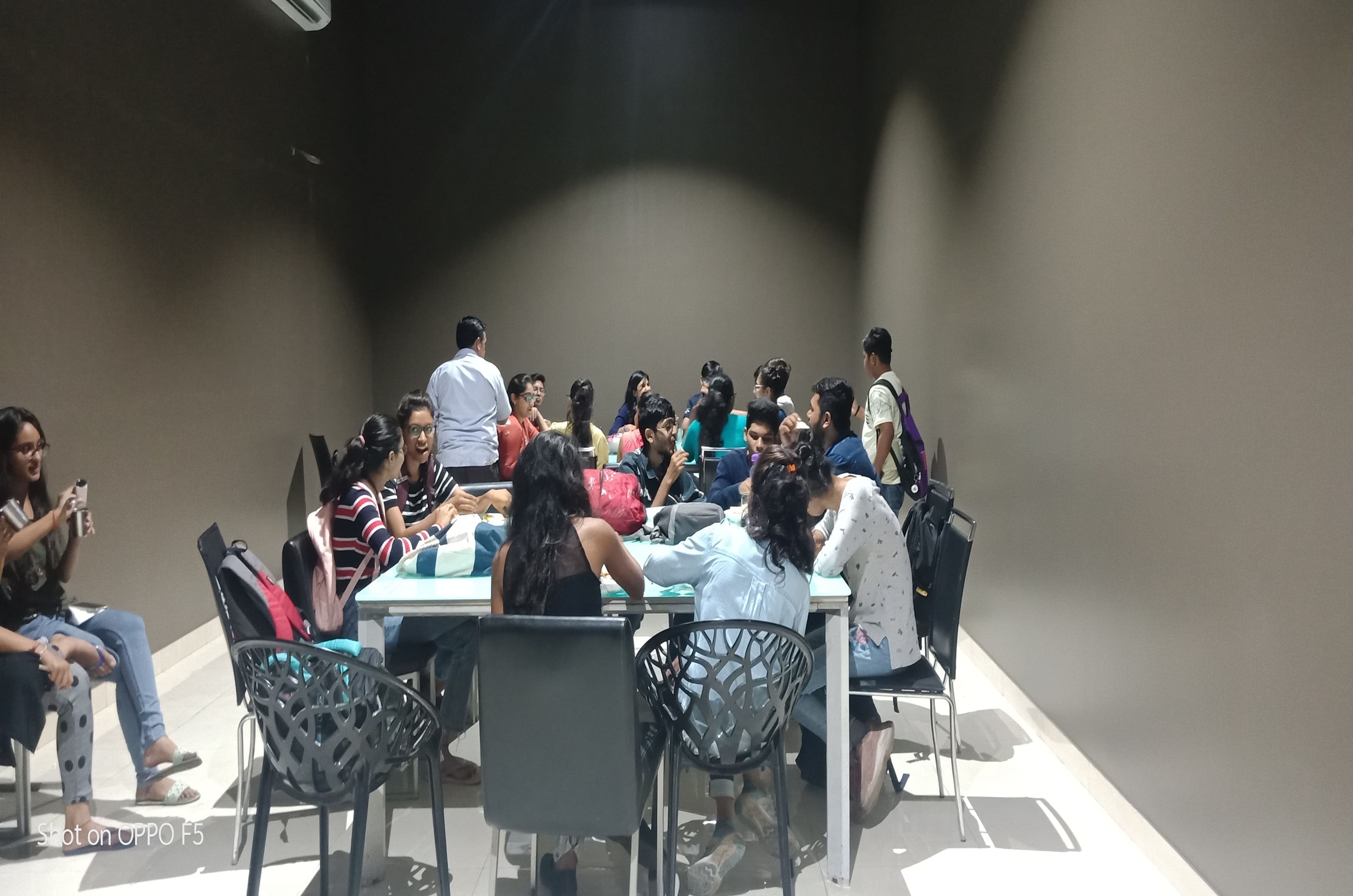 EXTENSION ACTIVITIES