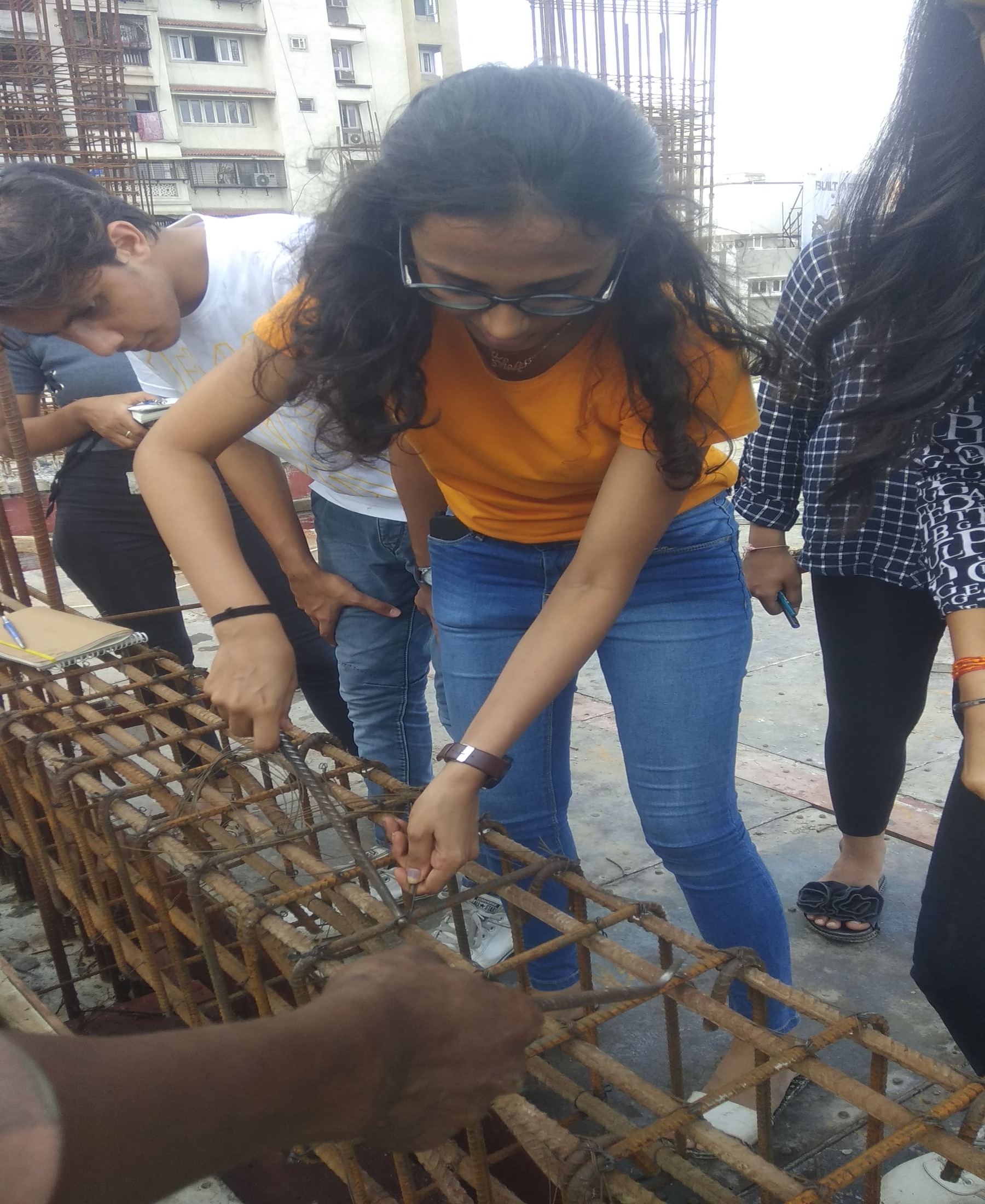 EXTENSION ACTIVITIES