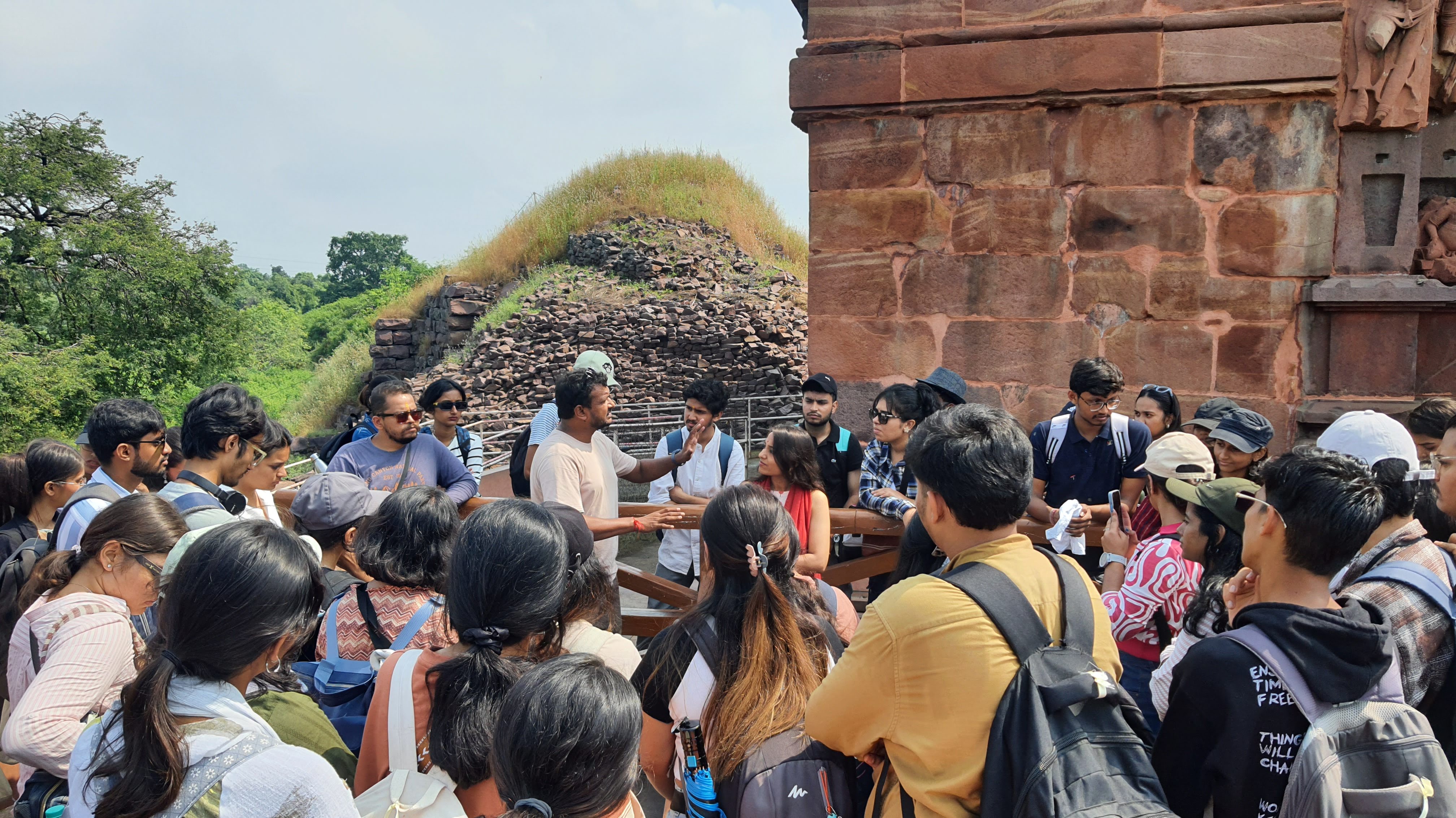 STUDY TOUR