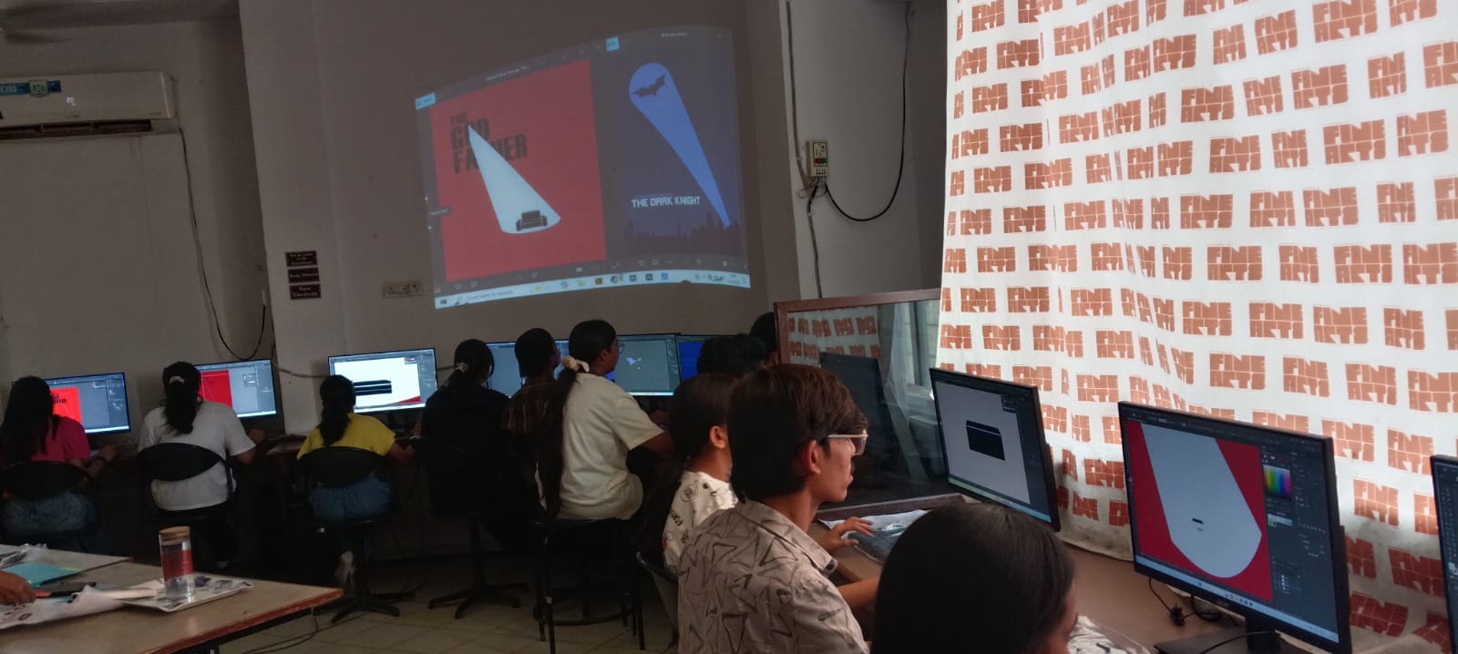 COMPUTER LAB