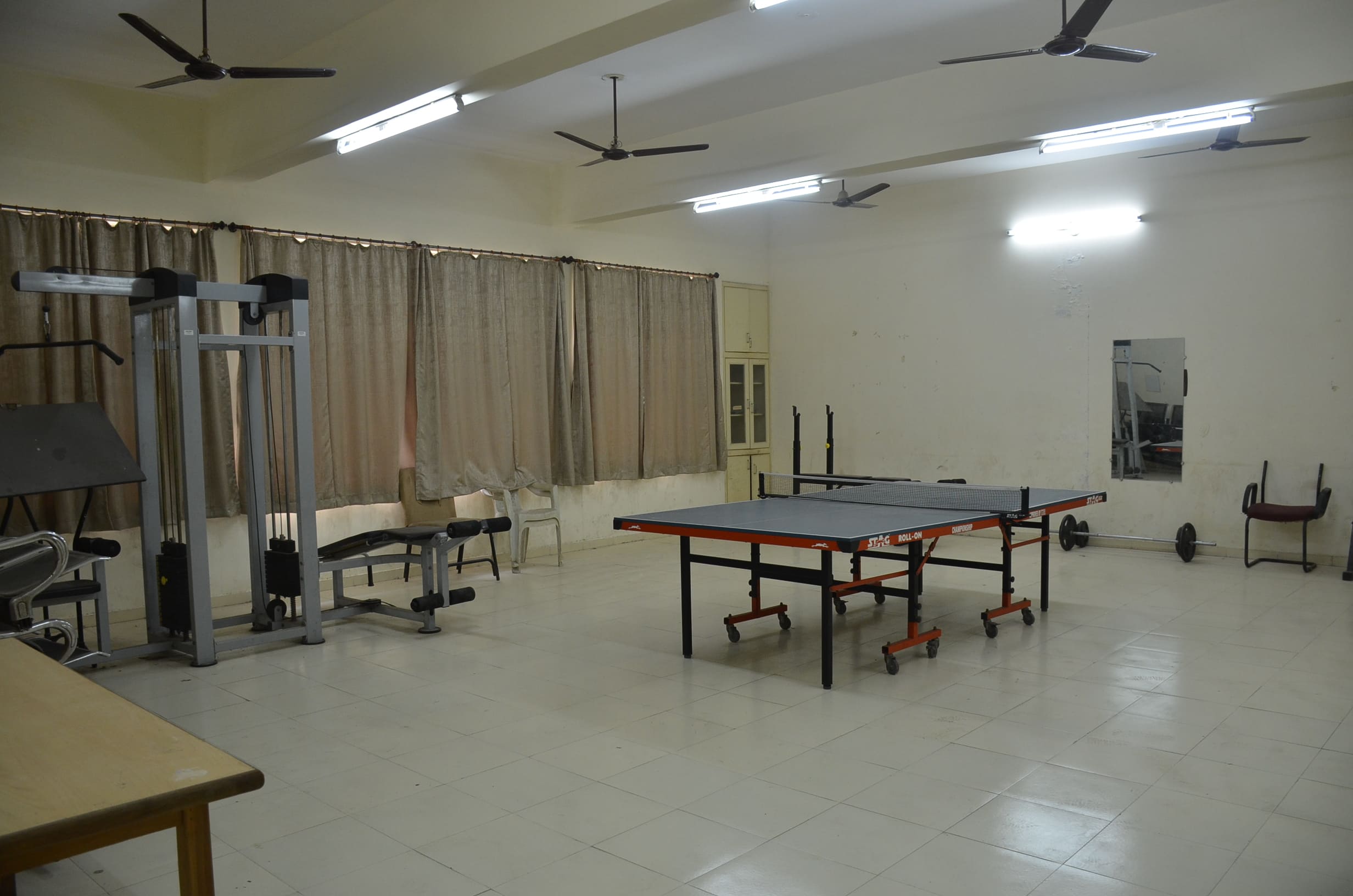 Activity Room