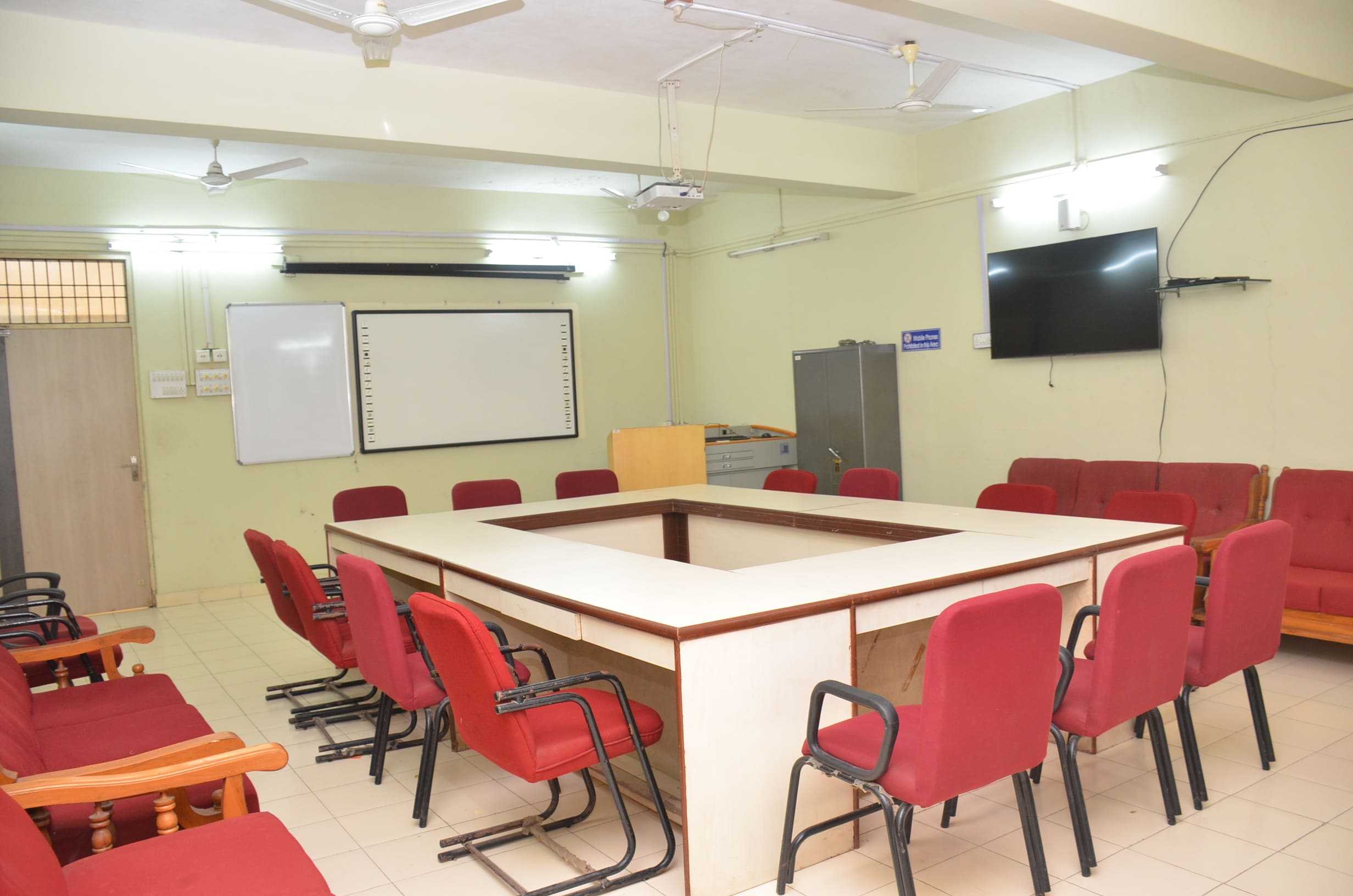 Conference
