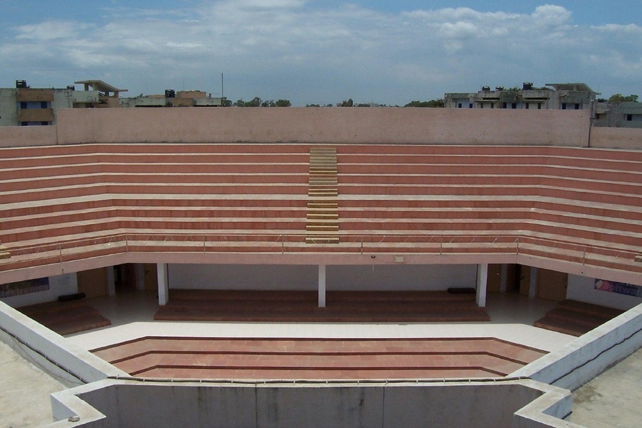 AMPHI theatre
