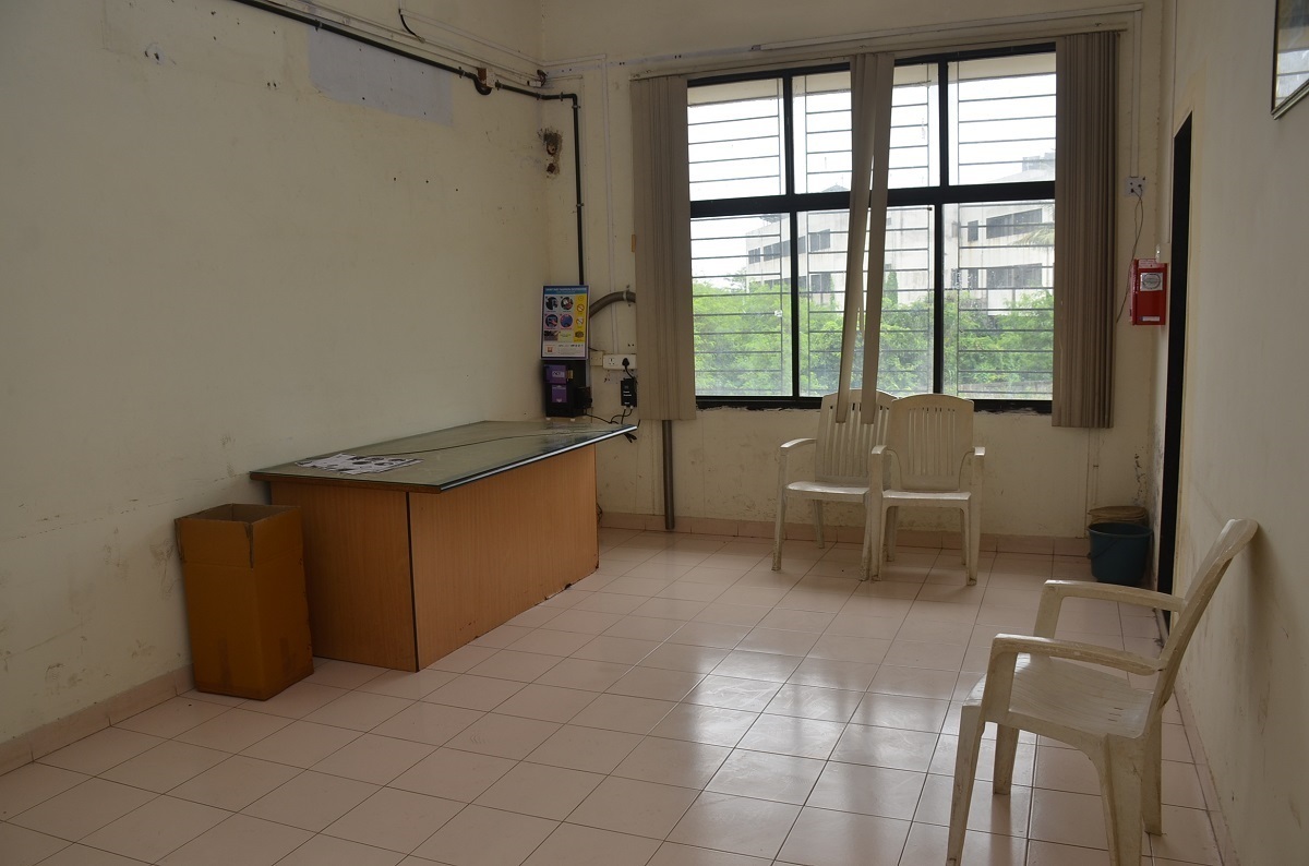Girls’ room