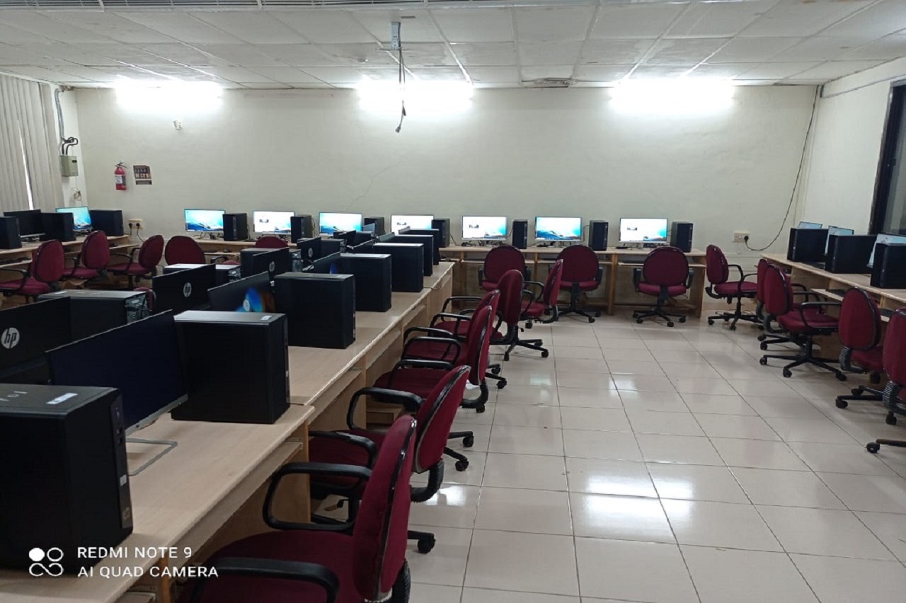Lab 2 and 3 Configuration and Photos