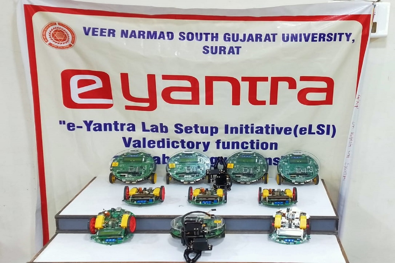 Lab 7 IoT (Internet of Things) Desktop Machines Configuration