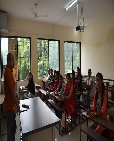 Class Rooms-1