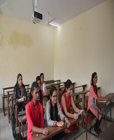 Class Rooms-2