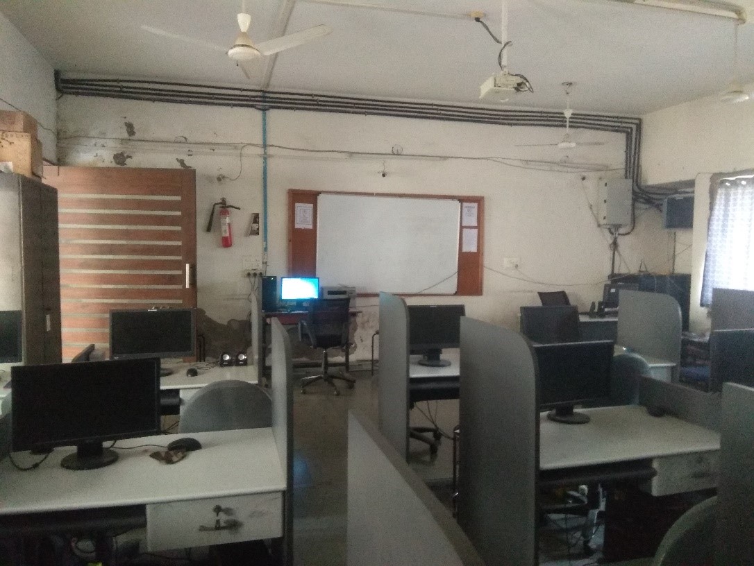 Computer Lab.