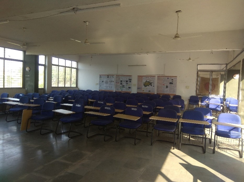 Audio Visual Room