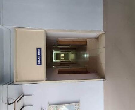 Research Cabins