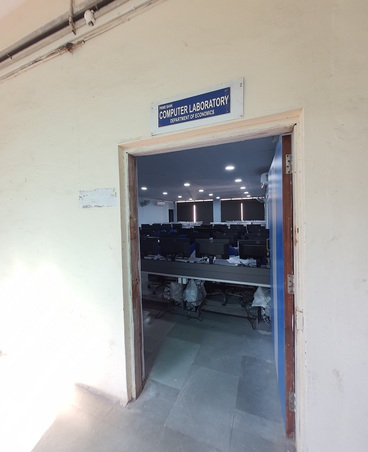 Computer Laboratory 1