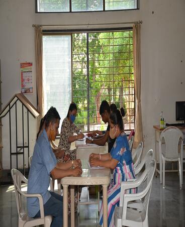 Departmental Library