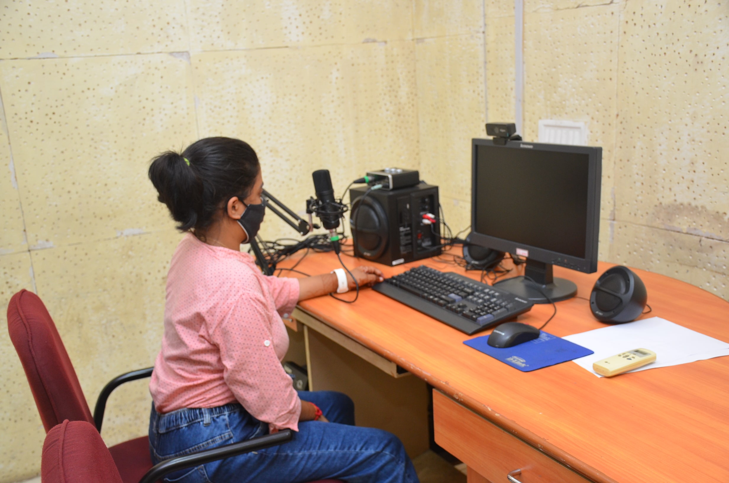 Digital Radio Lab