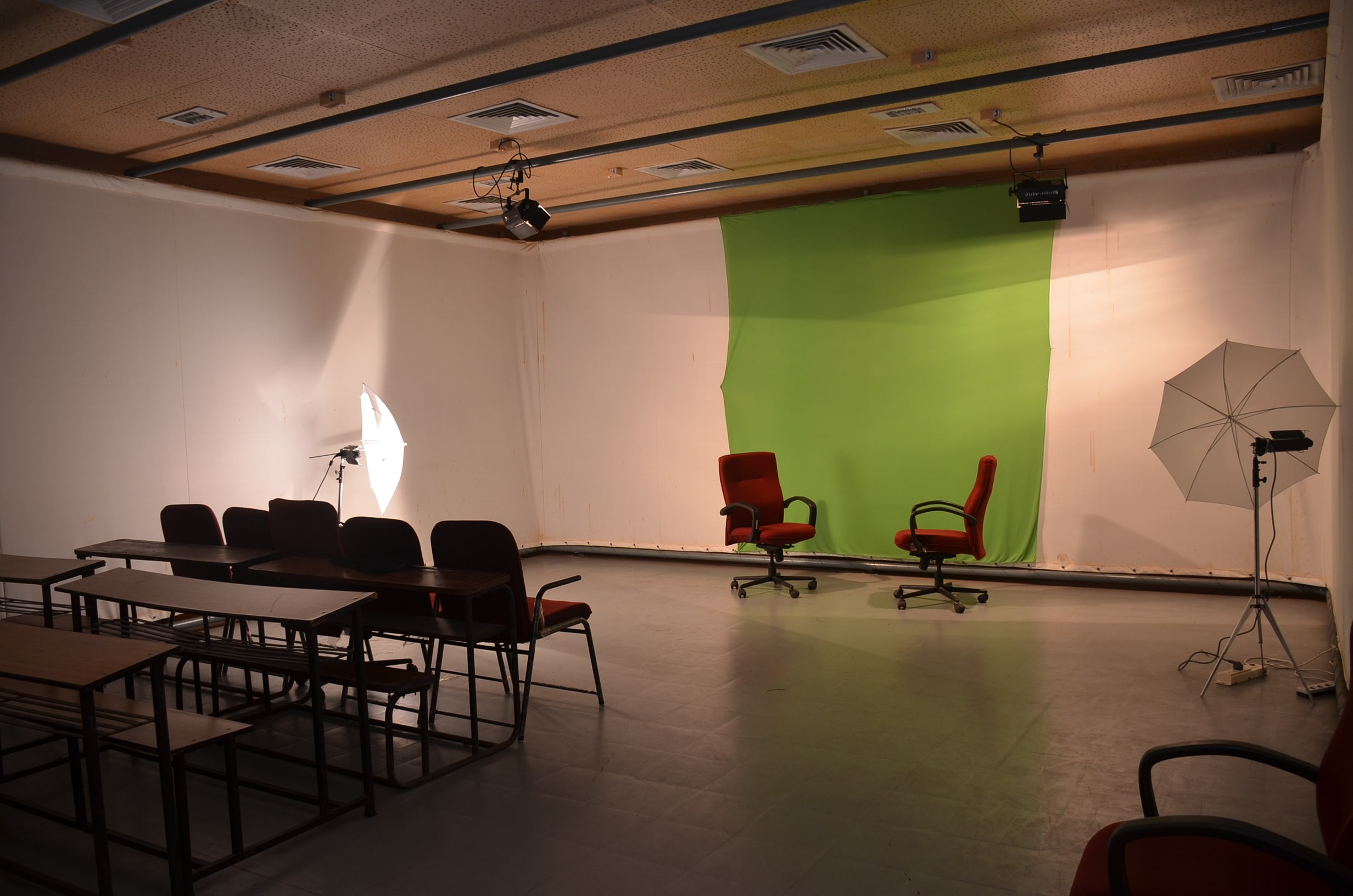 Digital Television Lab