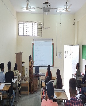 Classrooms