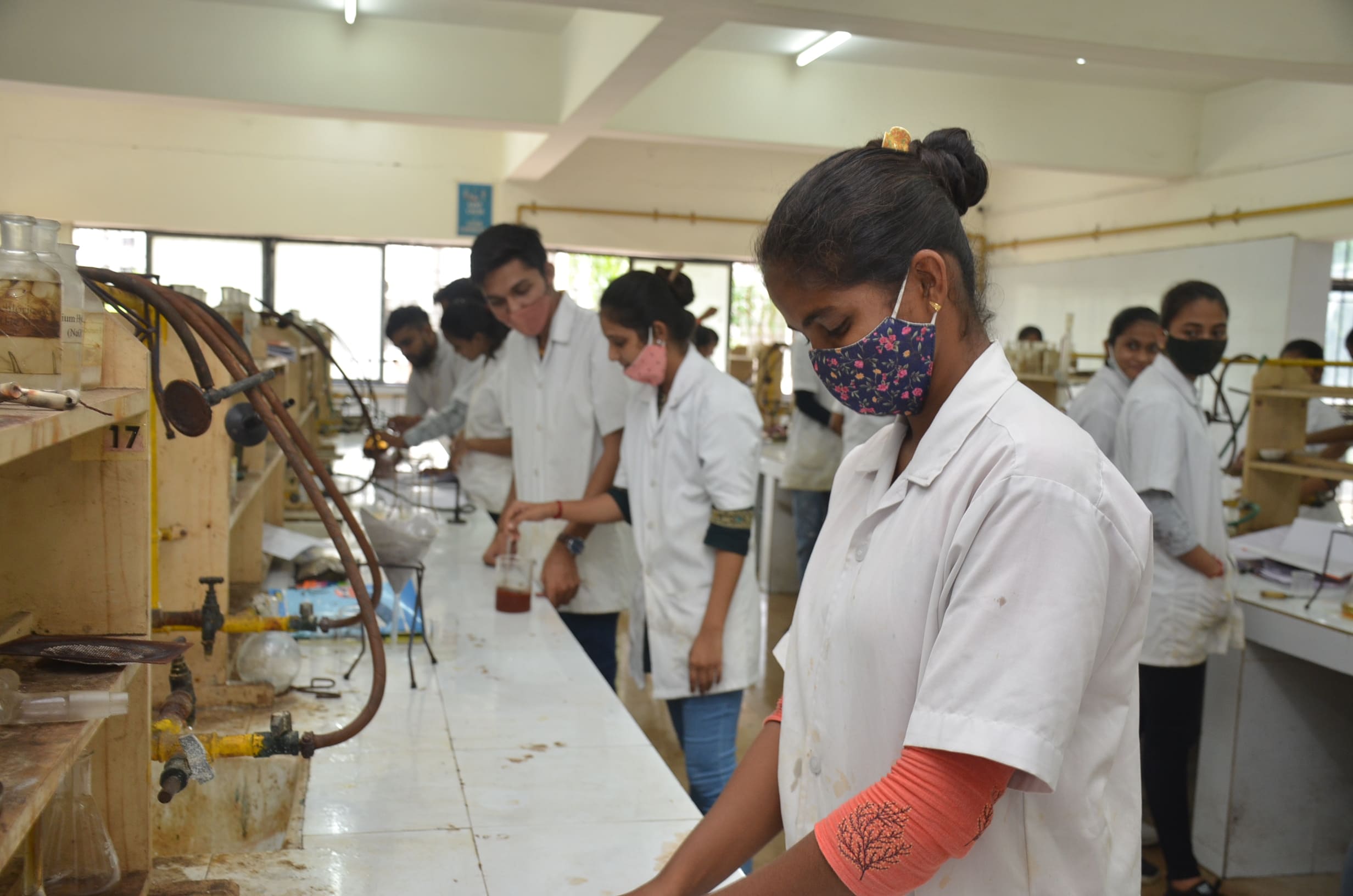 Laboratories 3