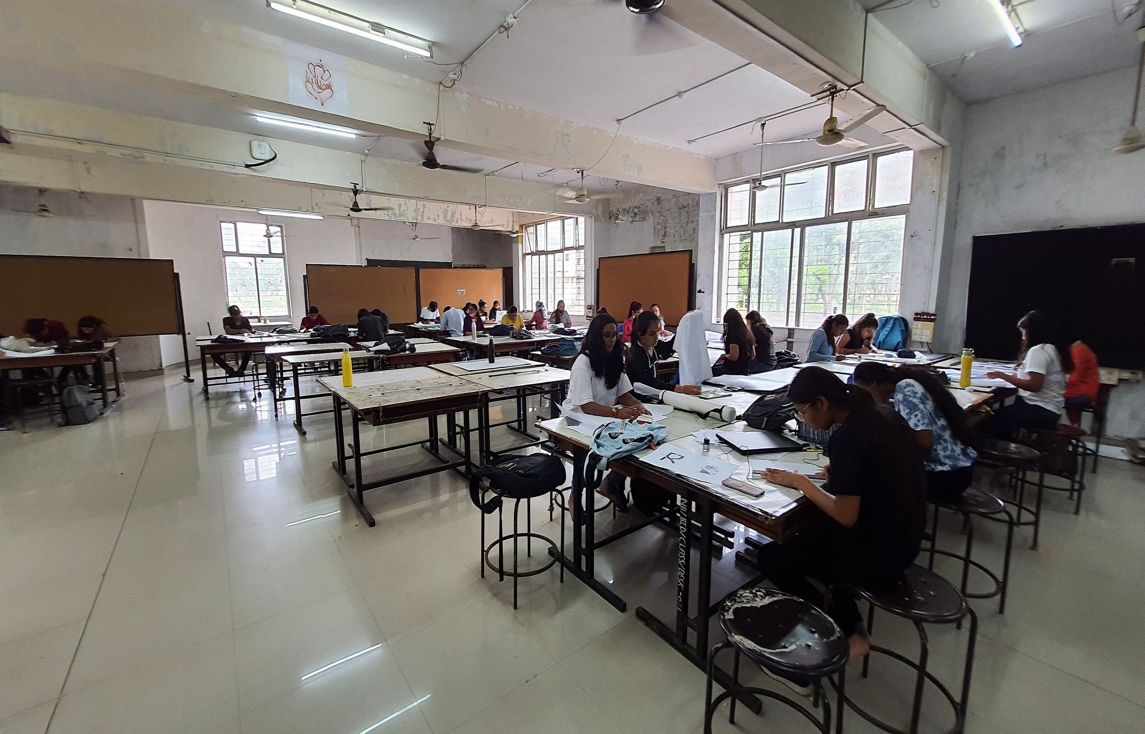 Computer Lab