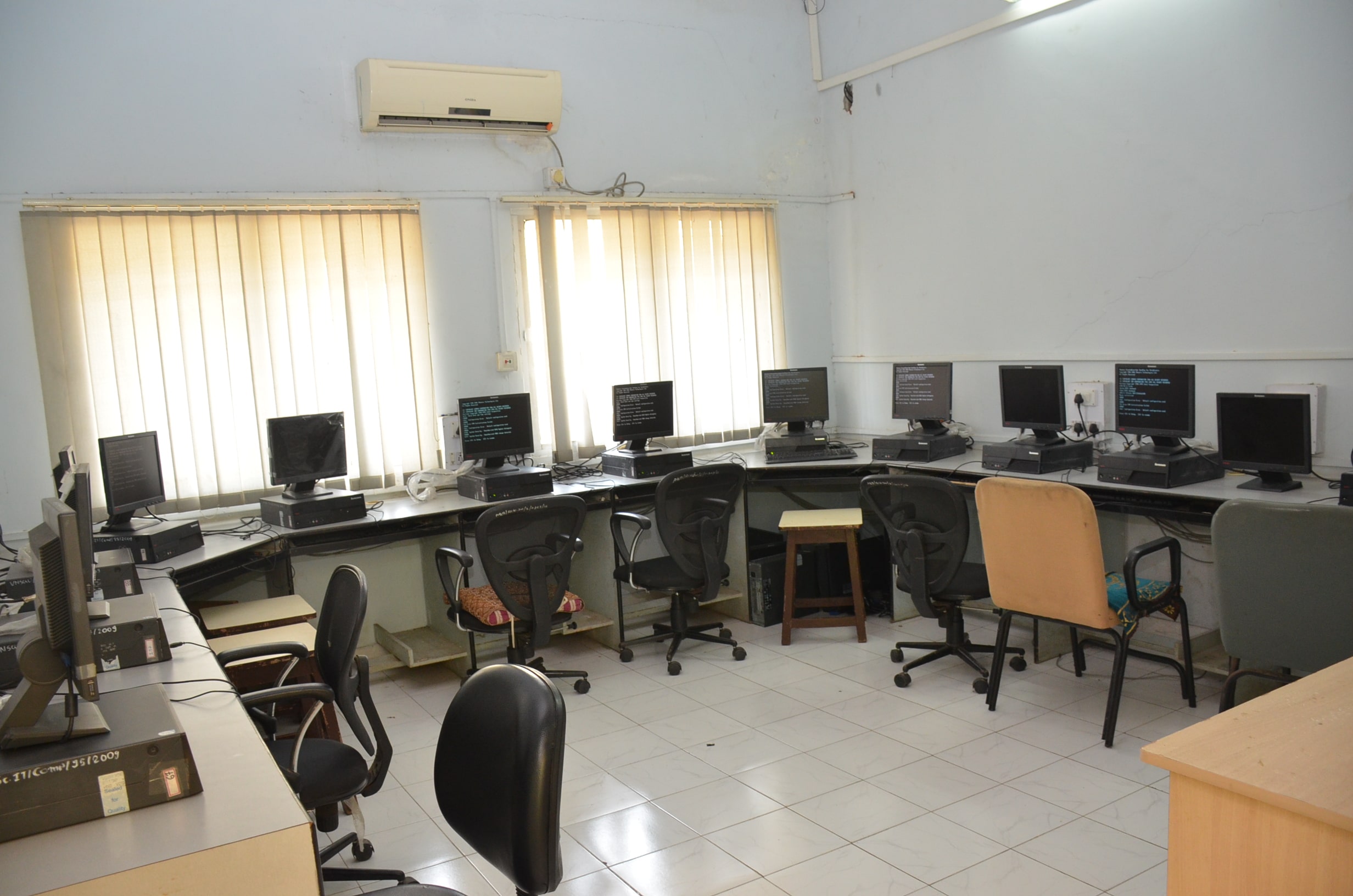 Computer Lab