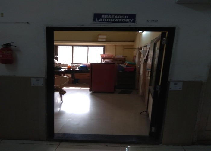 Research Laboratories