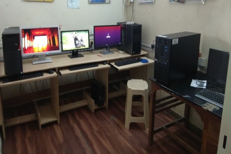 Computer Laboratory