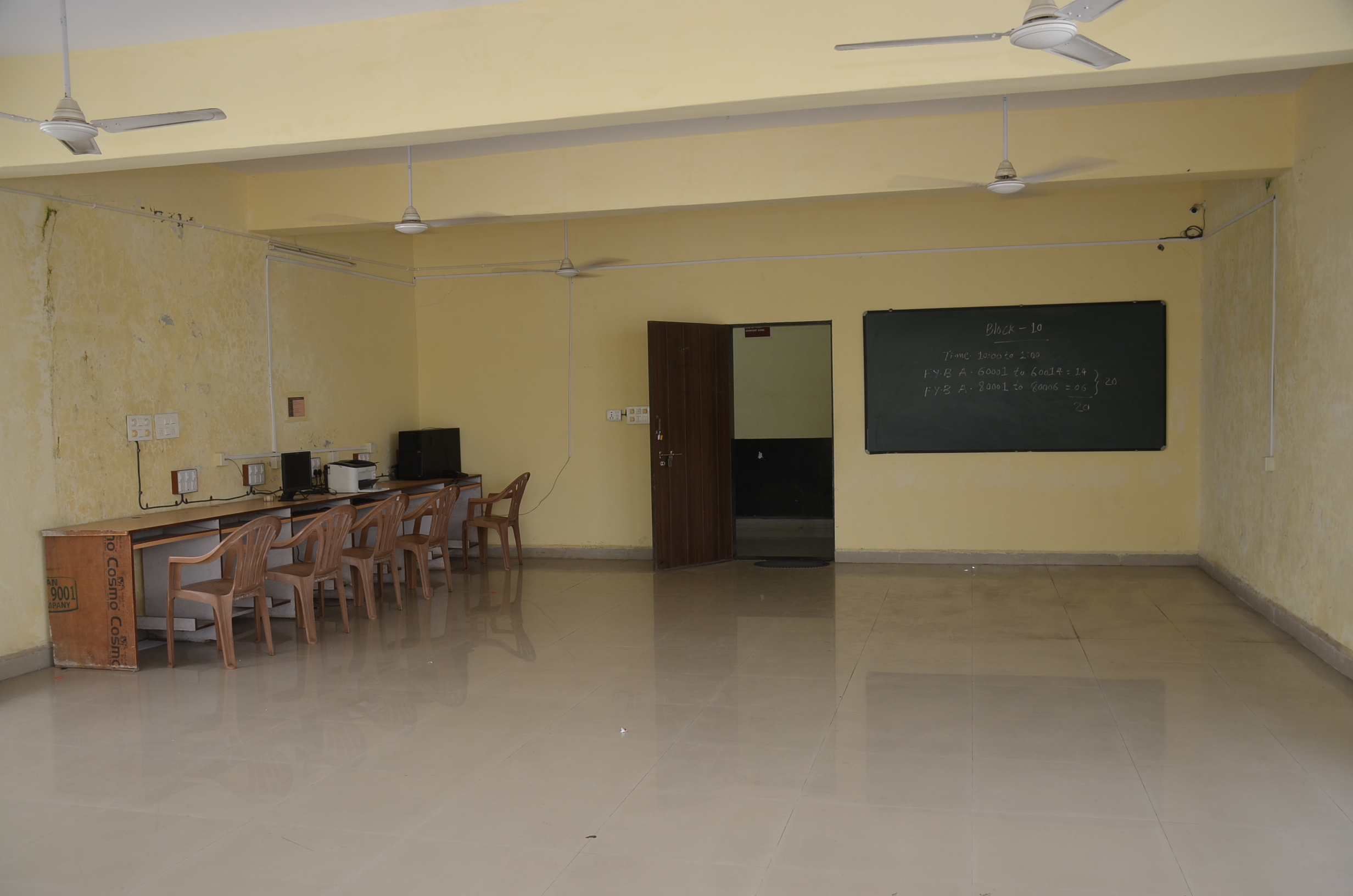 Research Lab