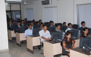 Computer Lab