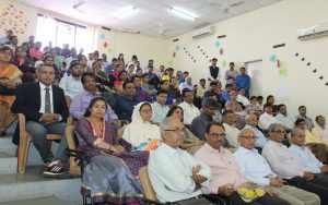 Seminar Hall