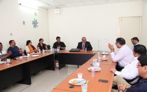 Committee Room