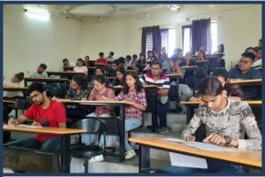 Class Room