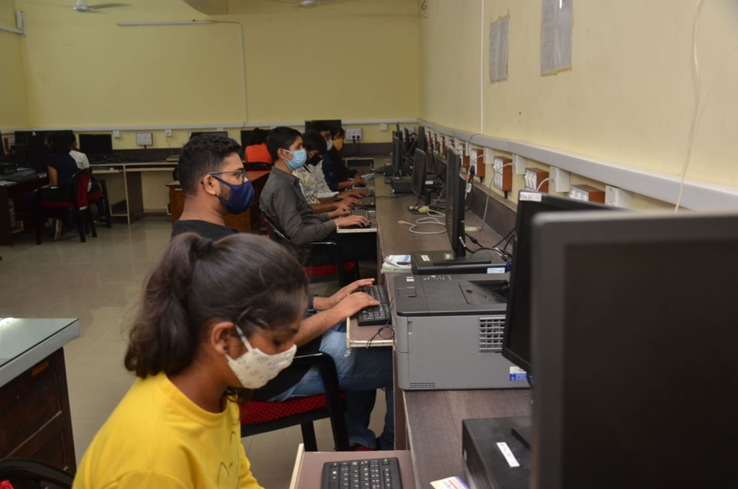 Computer Lab