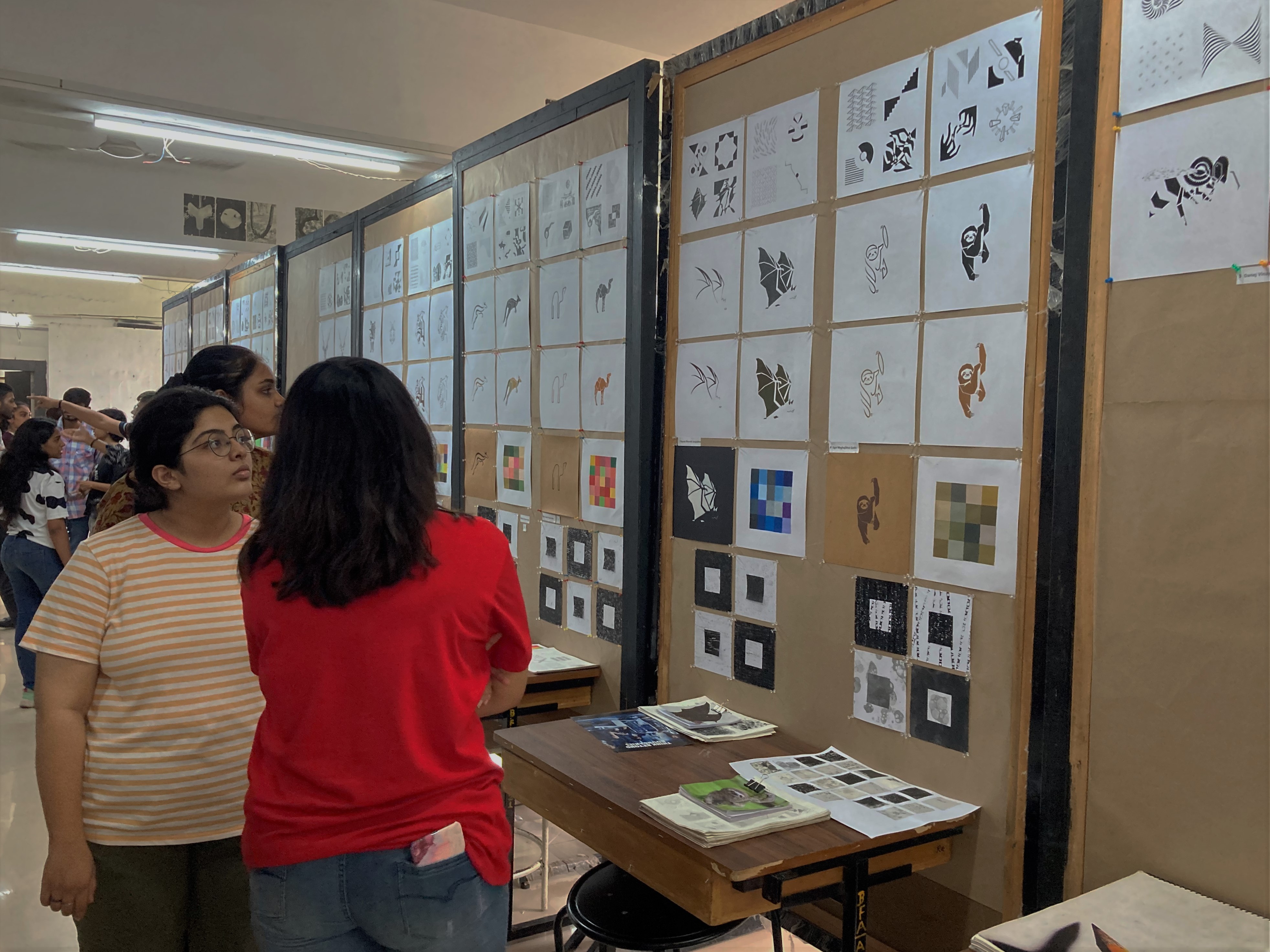 Applied Art Studio
