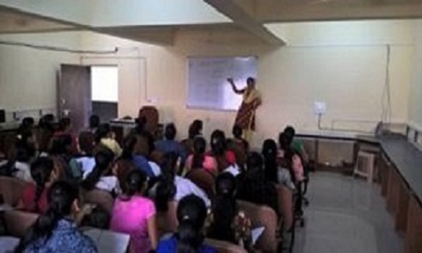 Seminar Hall