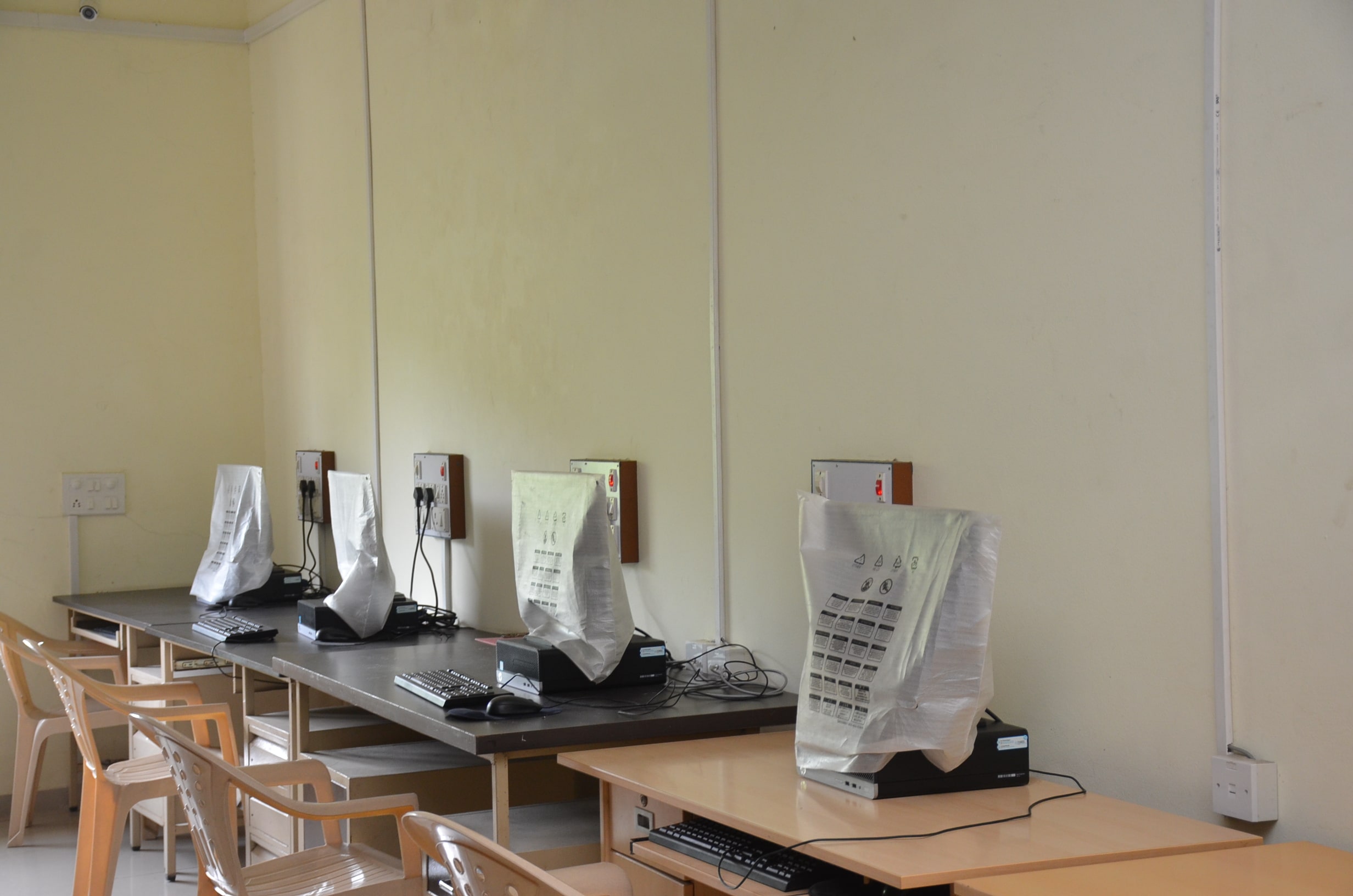 Computer Laboratory
