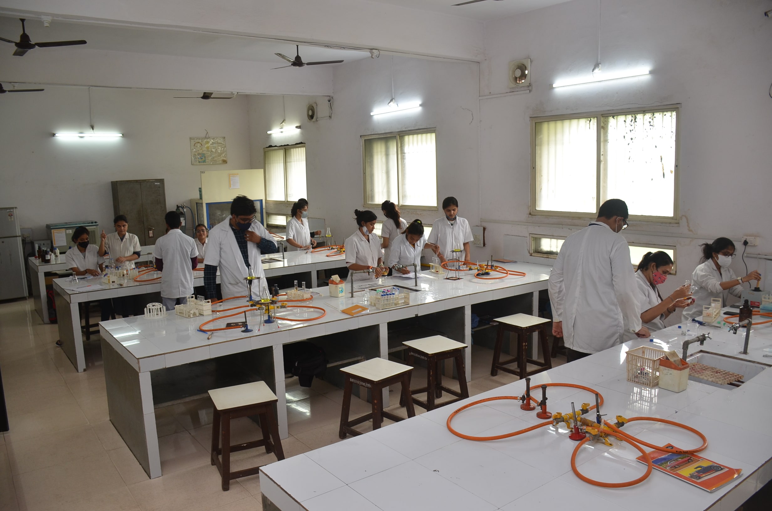 Laboratories 1