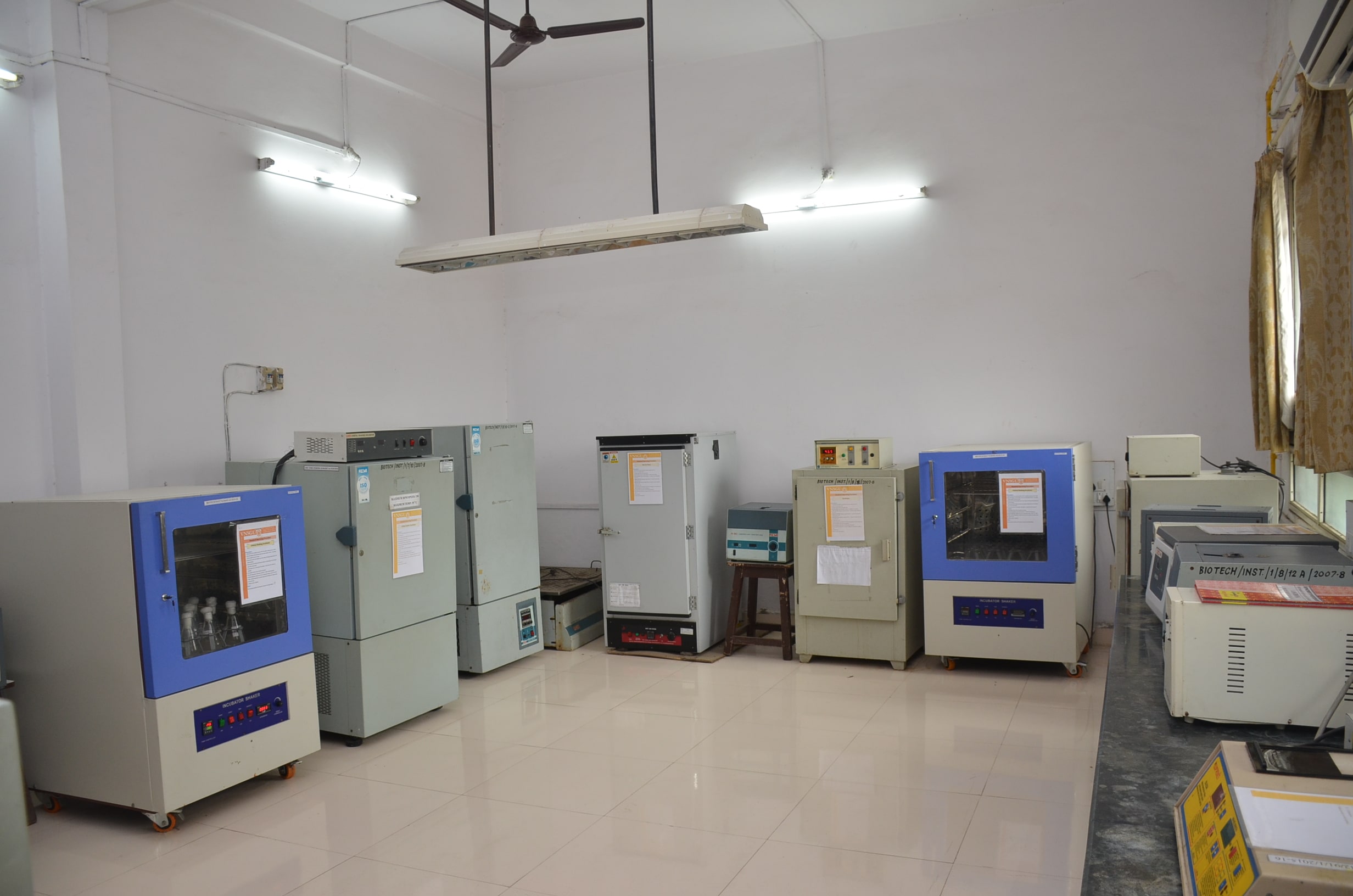 Laboratories 2