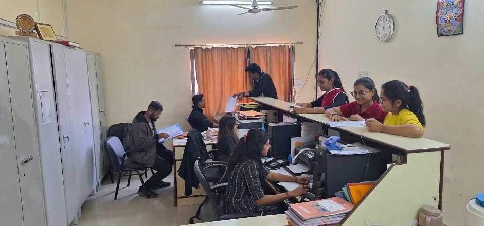 Administrative Office