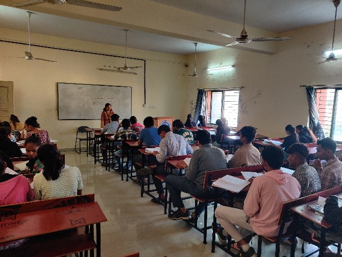 Classroom