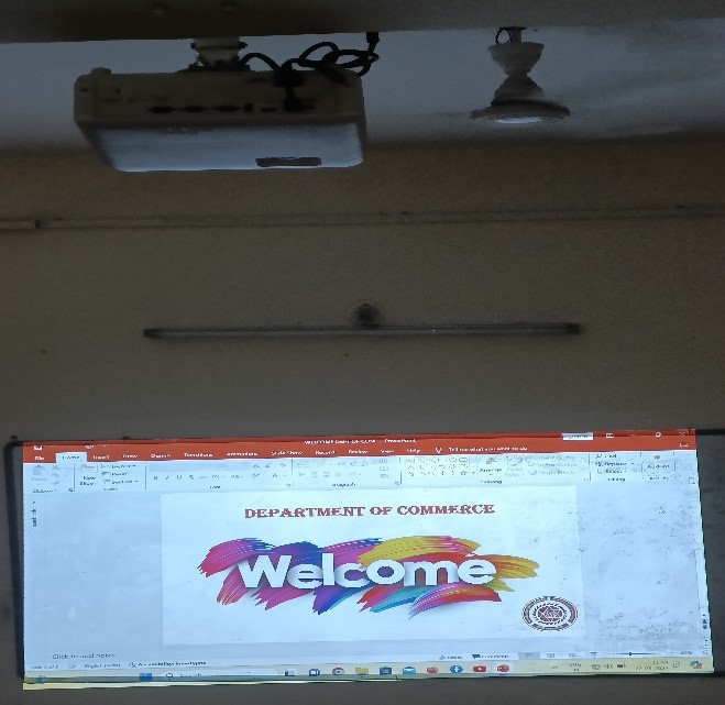 Projector