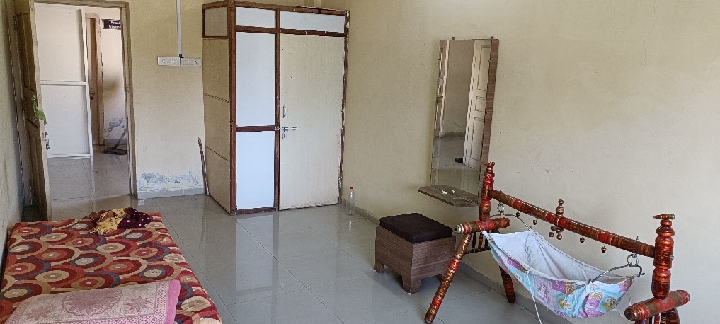 Girl’s room
