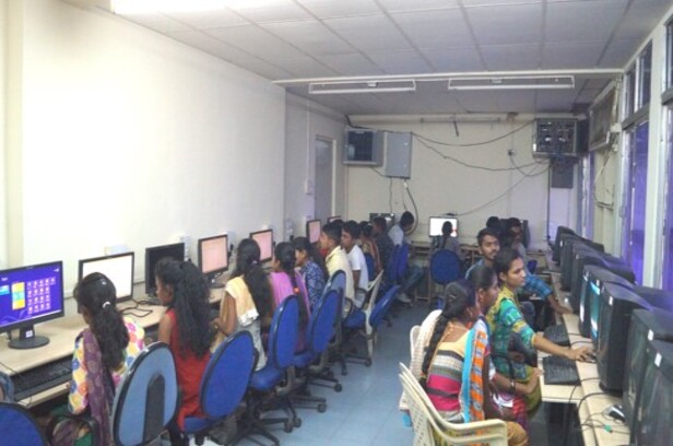 Computer Lab.