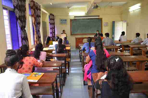 Classrooms