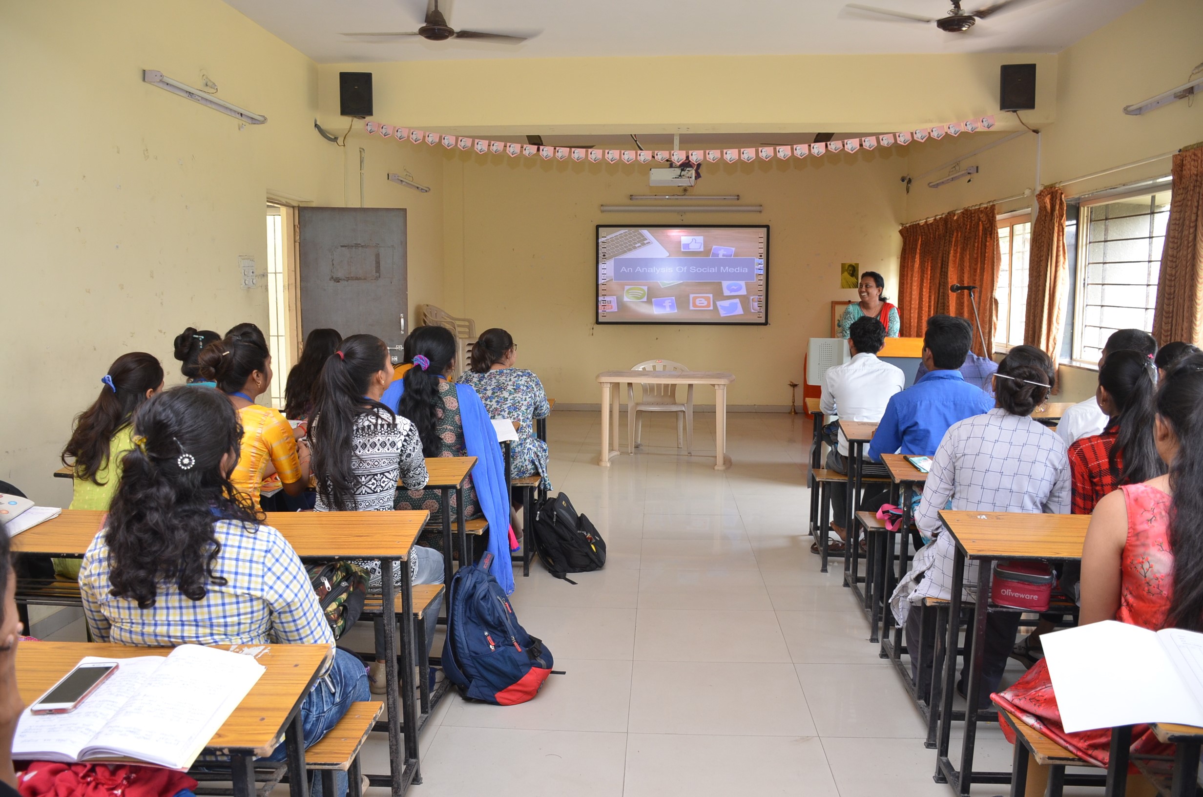 Class Room